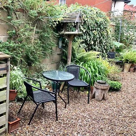 Haven Cottage, Golden Square 克罗默 外观 照片